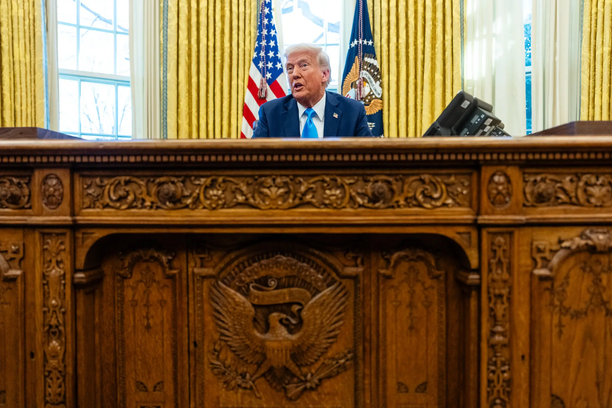 Трамп закликає до переселення палестинців: політичний скандал чи реальна стратегія?